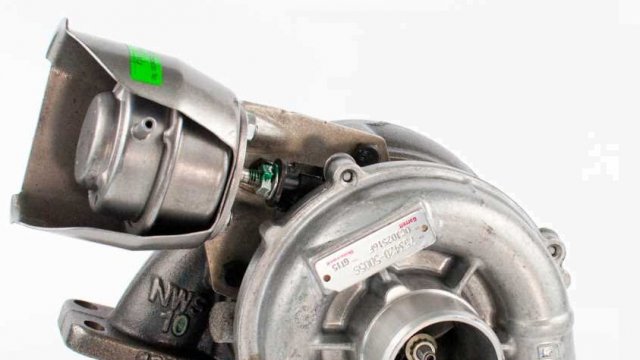 Pasii pentru instalarea corecta a unei Turbosuflante Diesel