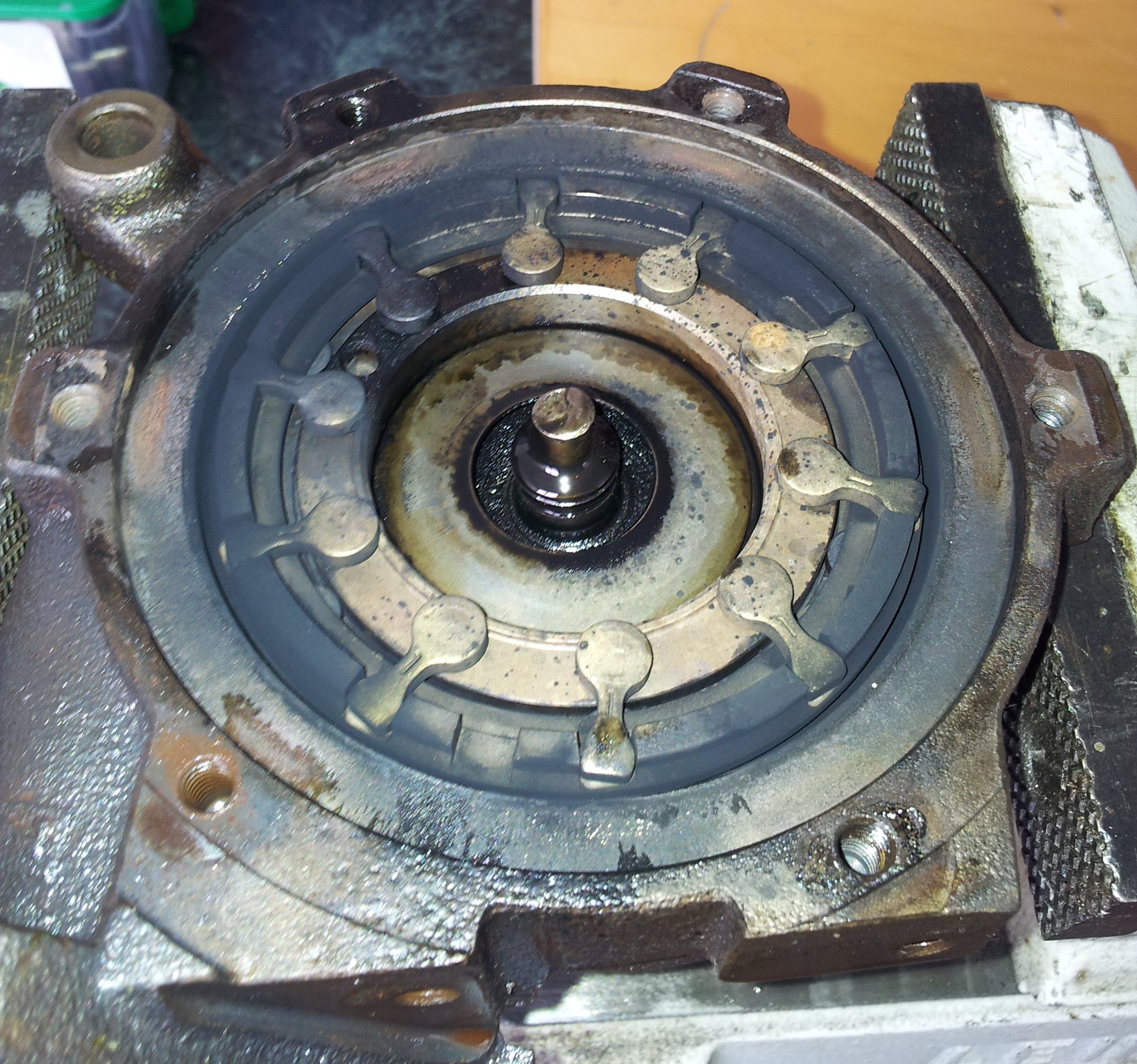 Westtech Piese Auto Reconditionate