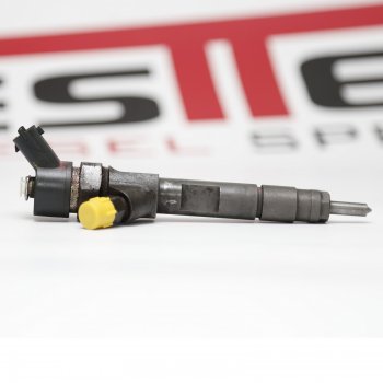 Injector Fiat / Citroen / Peugeot 2.0L 2.2L Bosch 0445110076