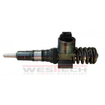 Injector Audi / VW / Skoda / SEAT 2.0 TDI