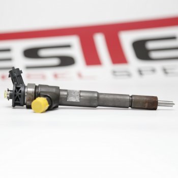 Injectoare Fiat / Opel / SAAB 1.9L CDTI 150 cp Bosch 0445110243