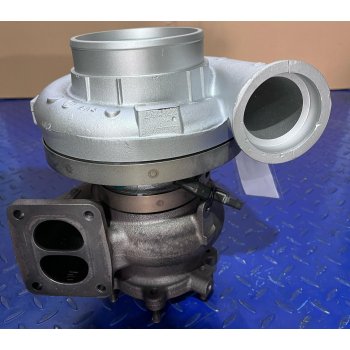 Turbosuflanta Mercedes Benz A4700903080 OM470 Euro 6