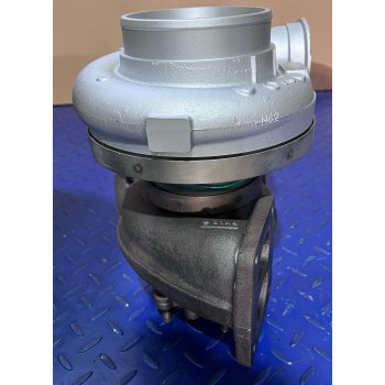 Turbosuflanta Mercedes Benz A4700903080 OM470 Euro 6