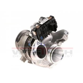 Turbosuflanta BMW 3.0L N57 806094-0003