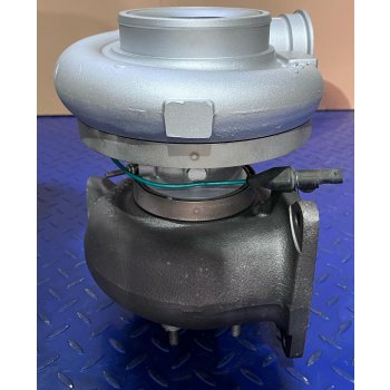 Turbosuflanta Mercedes A4710903480 OM471 Euro 6