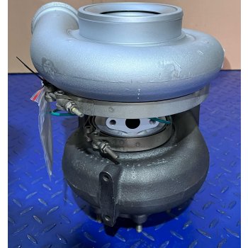 Turbosuflanta Mercedes A4710903480 OM471 Euro 6
