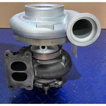 Turbosuflanta Mercedes A4710903480 OM471 Euro 6