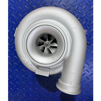 Turbosuflanta Mercedes A4710903480 OM471 Euro 6