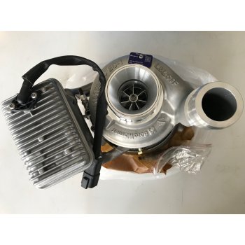 Turbosuflanta JCB 3CX 4.4 / 4.8L 11559880020