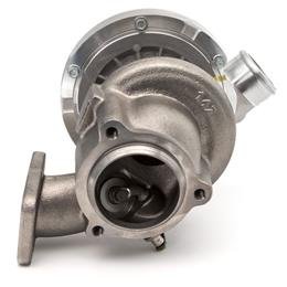 Turbosuflanta Perkins 4.4L motor 1104D-44TA