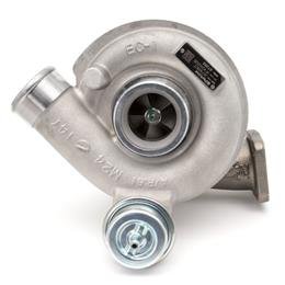 Turbosuflanta Perkins 4.4L motor 1104D-44TA