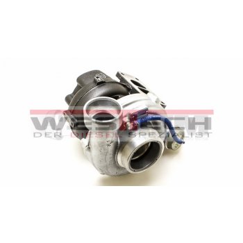 Turbosuflanta Mercedes Actros OM501LA 11.9L 317471