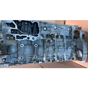Bloc Motor Reconditionat Mercedes Benz Actros MP4 OM471 Euro 6