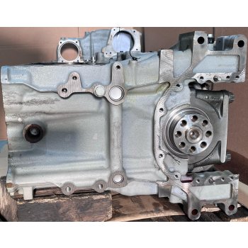 Bloc Motor Reconditionat Mercedes Benz Actros MP4 OM471 Euro 6