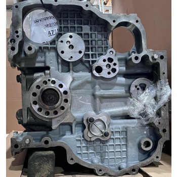 Bloc Motor Reconditionat Mercedes Benz Actros MP4 OM471 Euro 6