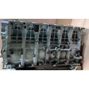 Bloc Motor Reconditionat Mercedes Benz Actros MP4 OM470 Euro 6