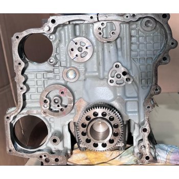 Bloc Motor Reconditionat Mercedes Benz Actros MP4 OM470 Euro 6