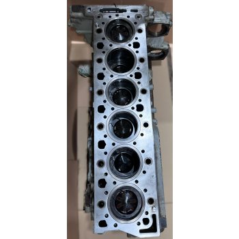 Bloc Motor Reconditionat Mercedes Benz Actros MP4 OM470 Euro 6
