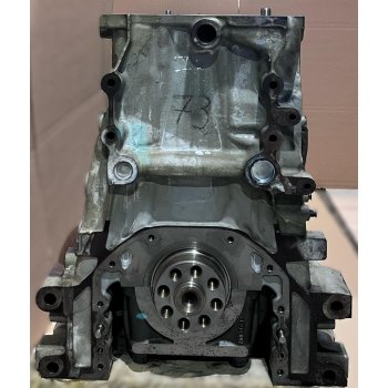 Bloc Motor Reconditionat Mercedes Benz Actros MP4 OM470 Euro 6