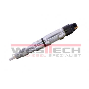 Injectoare MAN TGS TGX 12.4L 0445120354 Euro 6