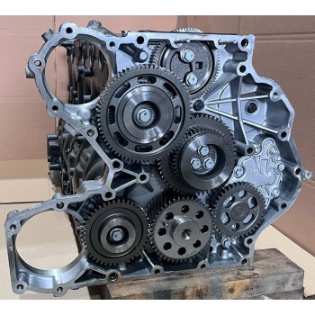 Bloc Motor Atego/Arocs/Antos OM936 Euro 6