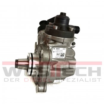 Pompa inalta presiune Mercedes S Class W222 3.0L 0445010837