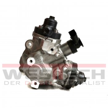 Pompa inalta presiune Mercedes S Class W222 3.0L 0445010837