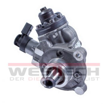 Pompa Inalta Presiune Mercedes C E Class 200d Euro 6 0445010736