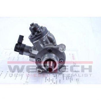 Pompa Inalta Presiune Mercedes C E Class 200d Euro 6 0445010736