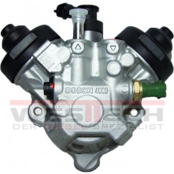 Pompa Inalta Presiune BMW 3.0L seria 3, 4, 5, 6, 7 Bosch 0445010617