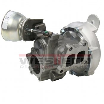 Turbosuflanta MAN TGA TGX TGS 12.4L Euro 6 836474