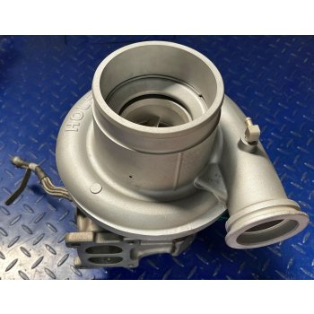 Turbosuflanta Mercedes Actros MP4 15.6L  