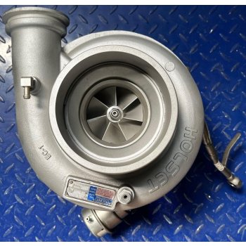 Turbosuflanta Mercedes Actros MP4 15.6L  