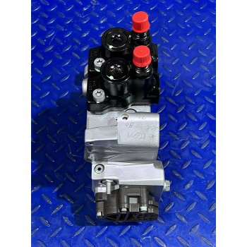Pompa inalta presiune Mercedes Actros MP4 OM470 Euro 6