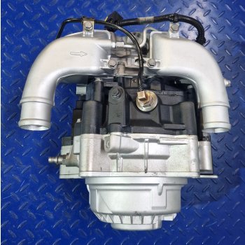 Retarder reconditionat Mercedes Actros MP4 Arocs Euro 6 A0004308495