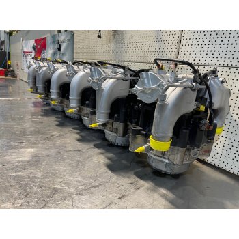 Retarder reconditionat Mercedes Actros MP4 Arocs Euro 6 A0004308495