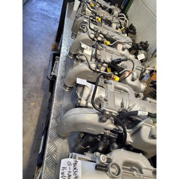 Retarder reconditionat Mercedes Actros MP4 Arocs Euro 6 A0004308495