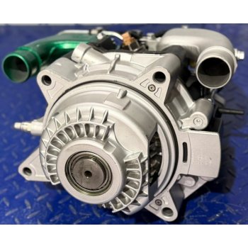 Retarder reconditionat Mercedes Arocs Euro 6 A0004308495