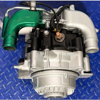 Retarder reconditionat Mercedes Arocs Euro 6 A0004308495