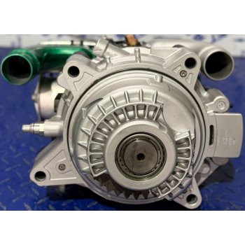 Retarder reconditionat Mercedes Arocs Euro 6 A0004308495