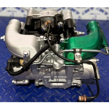 Retarder reconditionat Mercedes Arocs Euro 6 A0004308495