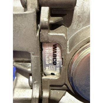 Selector Viteze Mercedes Actros MP4, Arocs, Atego Euro 6 A9602603863