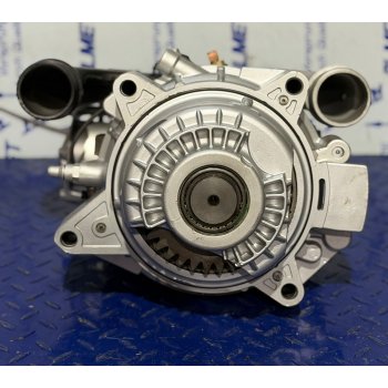 Retarder Reconditionat Mercedes Tourismo si Setra Euro 6