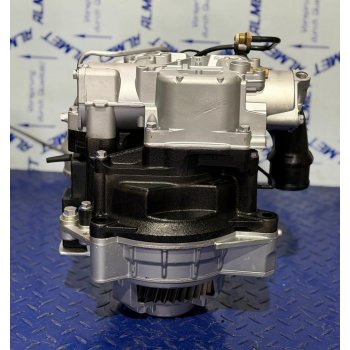 Retarder Reconditionat Mercedes Tourismo si Setra Euro 6