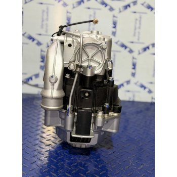 Retarder Reconditionat Mercedes Tourismo si Setra Euro 6