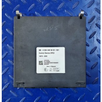CPC3 Mercedes A0044465802