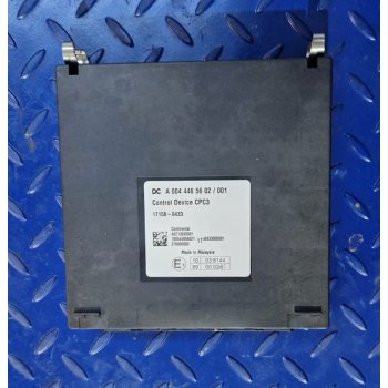 CPC3 Mercedes A0044465602