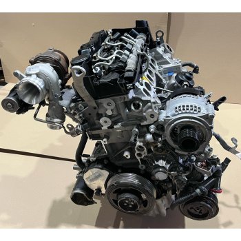 Motor BMW B37B15A Euro 6