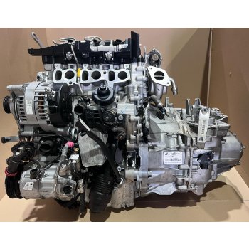Motor BMW B37B15A Euro 6