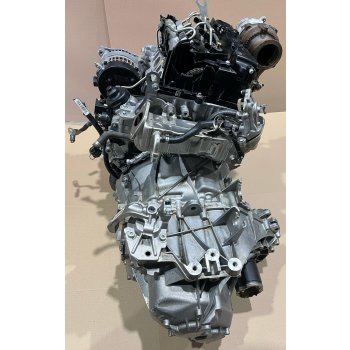 Motor BMW B37B15A Euro 6